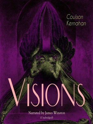 cover image of Visions